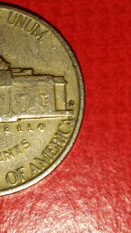 1955-Nickel-D-Over-S-?